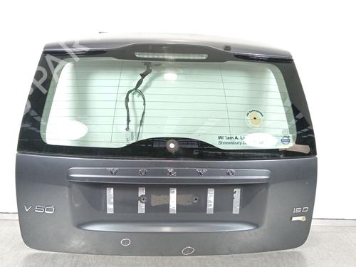 Heckklappe für VOLVO V50 (545) 1.6 D (110 hp) 31250888