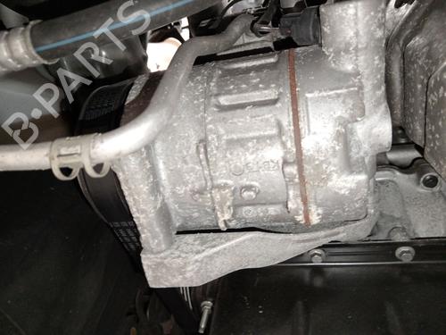 Used AC compressor AC compressor FORD KUGA II (DM2) 1.5 TDCi (120 hp) 36431337 36431337