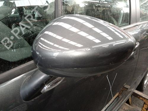 Retrovisor esquerdo Retrovisor esquerdo CITROËN C3 II (SC_) 1.0 VTi 68 (68 hp) 34470481 34470481