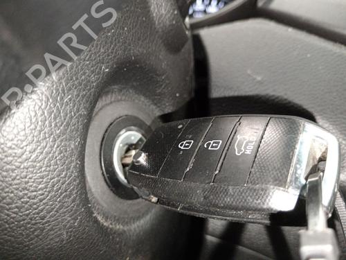 Used Ignition barrel Ignition barrel KIA CARENS IV 1.6 GDi (135 hp) 33674905 33674905