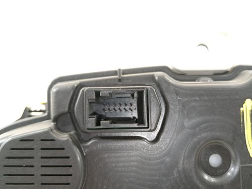 Instrument cluster OPEL CORSA D (S07)  | BP17949831C47 
