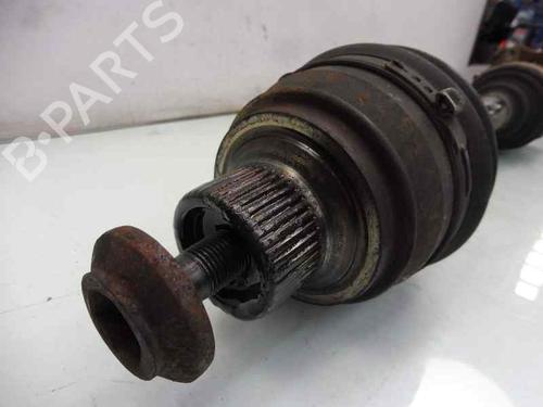 BP4079395M38 | Arbre de transmission avant gauche AUDI A6 C7 Avant (4G5, 4GD) 3.0 TDI quattro BP4079395M38