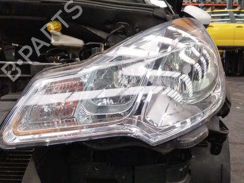left-headlight-citroen-ds3-sa_-2009-2010-2011-2012-2013-2014-2015-2016-34444777 main image