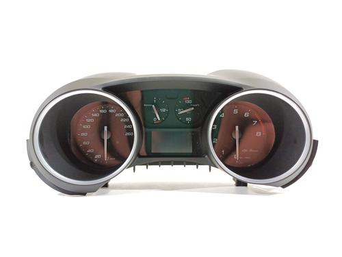 Used Instrument cluster ALFA ROMEO GIULIETTA (940_) 1.4 BiFuel (940FXA1A, 940FXT1A) (120 hp) 22354221