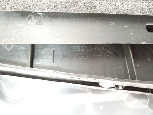 Front slam panel TOYOTA YARIS (_P21_, _PA1_, _PH1_) 1.5 (MXPA11) | BP32477201C72 