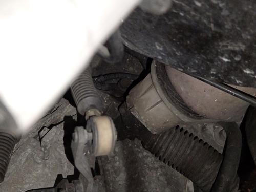 Used Steering rack Steering rack 37534905 37534905
