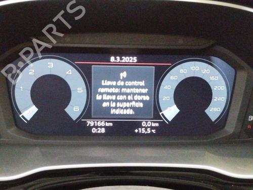 Engine AUDI Q3 (F3B) 40 TDI quattro | BP39262580M1 - Image 5