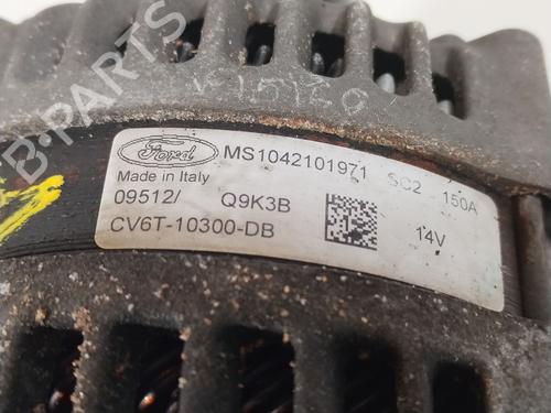 Alternator FORD FOCUS III Saloon 1.0 EcoBoost | BP29073269M7