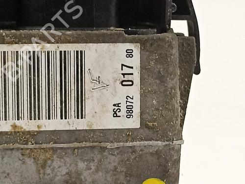 Steering pump PEUGEOT PARTNER Tepee | BP16794978M99 - Image 4