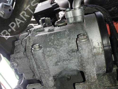 Compressor A/A TOYOTA C-HR (_X1_) 1.8 Hybrid (ZYX10_, ZYX11_) (98 hp) 17831740