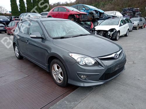 Engine control unit (ECU) HYUNDAI i30 (FD) 1.4 | BP33293015M57  - Image 9