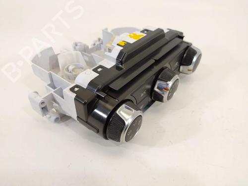 Climate control NISSAN MICRA V (K14) | BP8809263I5 - Image 5