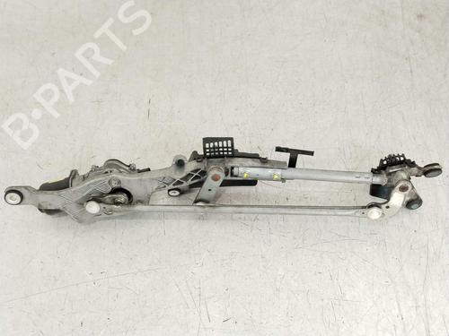 Front wiper motor MAZDA 2 (DE_, DH_) 1.5 (DE5FS) | BP40100890M29 - Image 2