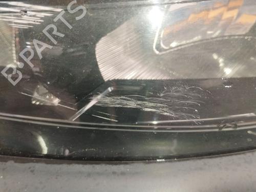 Venstre forlygte CITROËN C4 Picasso II | BP30858273C28