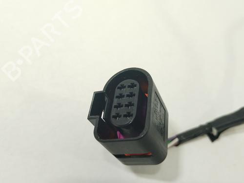 Left mirror SEAT IBIZA V (KJ1, KJG) 1.0 TSI | BP27199293C26