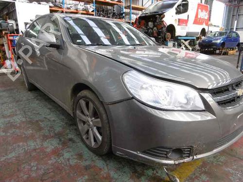 Left front fog light CHEVROLET EPICA (KL1_)  | BP1840720C30 