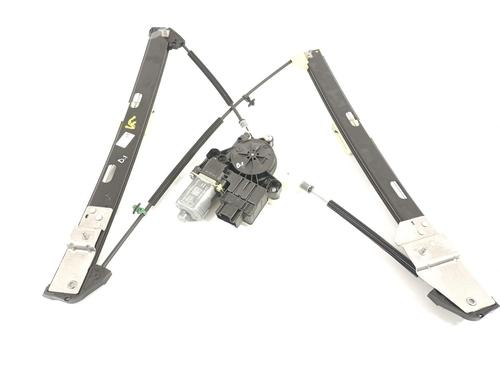 Used Front left window mechanism Front left window mechanism 16013680 16013680