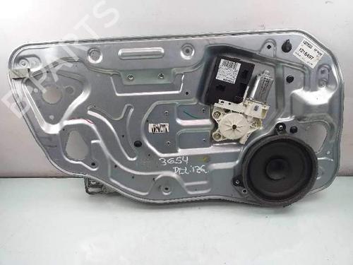 Used Front left window mechanism Front left window mechanism 4681208 4681208