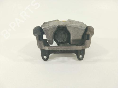 Left rear brake caliper AUDI Q5 (FYB, FYG) 35 TDI quattro | BP27528686M107 - Image 3