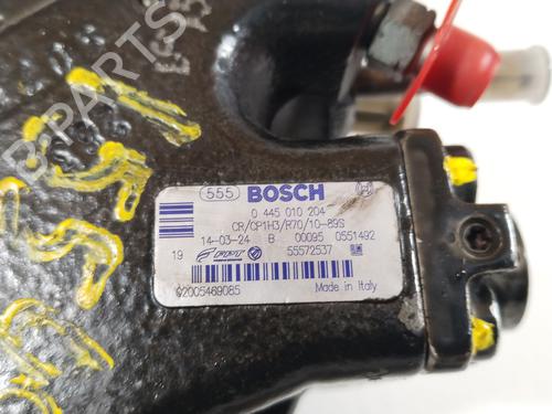 Injection pump OPEL CORSA D (S07) 1.3 CDTI (L08, L68) | BP32232658M78