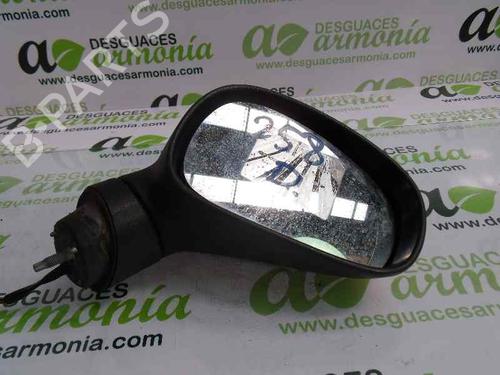 Right mirror SEAT LEON (1P1)  | BP2977016C27 