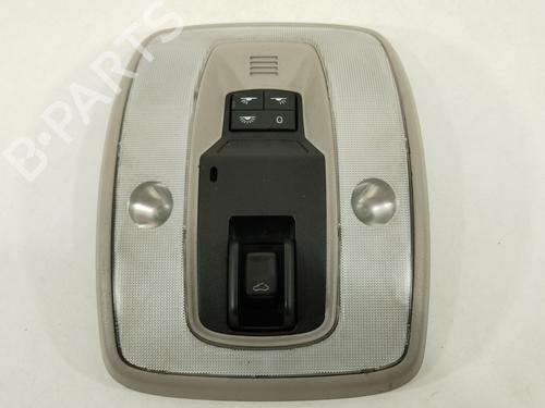 Used Interior roof light VOLVO XC60 I SUV (156) D3 (136 hp) 28377514