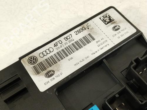 Electronic module AUDI A6 C6 Avant (4F5) 3.0 TDI quattro | BP31291453M83
