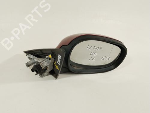 Used Right mirror BMW 3 (E90) 318 d (143 hp) 16799796