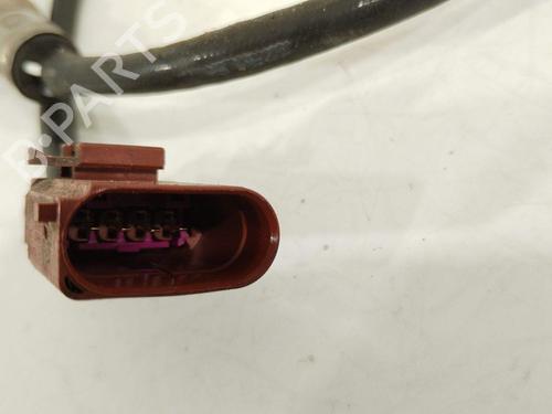Electronic sensor SEAT IBIZA V (KJ1, KJG) 1.0 TSI | BP27512203M84 - Image 2