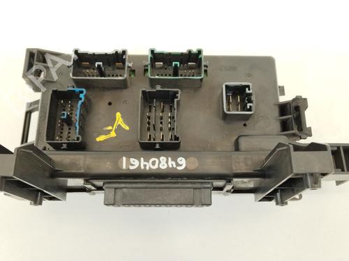 Fuse box CHRYSLER 300C (LX, LE) 3.0 CRD | BP28511472E1