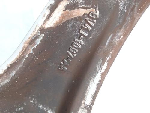 Fælk FORD KUGA I 2.0 TDCi 4x4 | BP30834605C45 