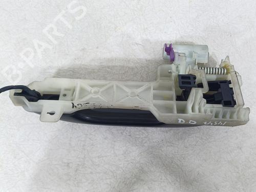 Front right exterior door handle KIA NIRO I (DE) 1.6 GDI Hybrid | BP26530080C129 