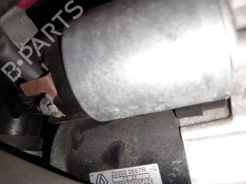 Starter RENAULT MEGANE III Hatchback (BZ0/1_, B3_) 1.2 TCe (BZ2B, BZ11) | BP36321811M8 - Image 2