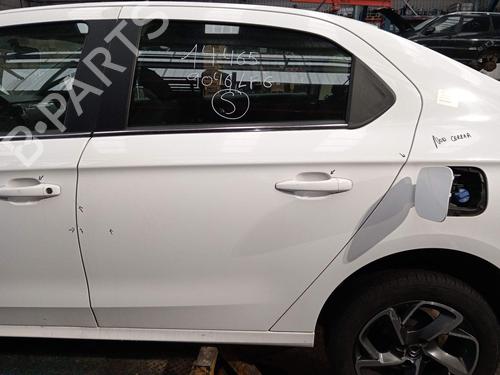 Used Left rear door Left rear door 39239564 39239564