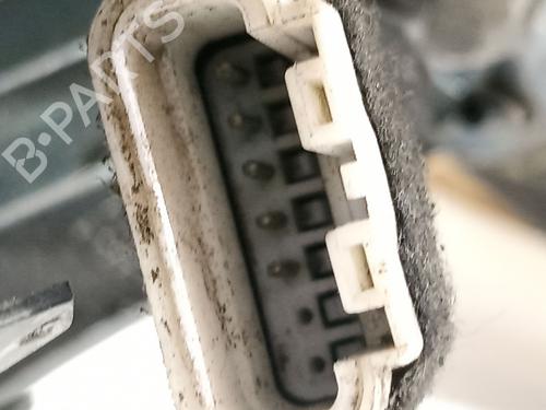 Left mirror FIAT 500 (312_)  | BP18346281C26 