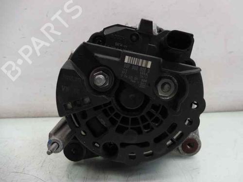 Alternator SEAT LEON (1P1)  | BP4511135M7 