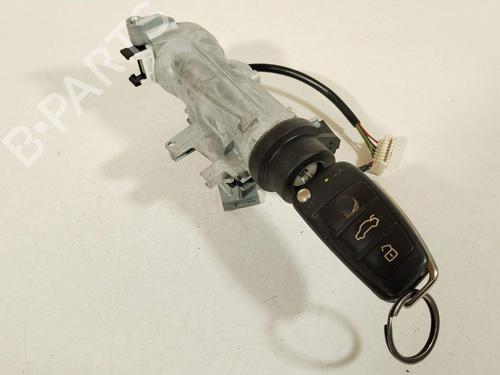 Used Ignition barrel Ignition barrel AUDI A3 Sportback (8VA, 8VF) S3 quattro (300 hp) 38589983 38589983