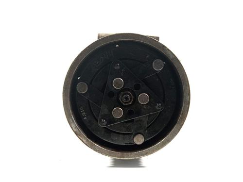 AC compressor DACIA SANDERO | BP22731689M34 - Image 3