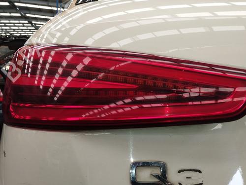 Used Left taillight AUDI Q3 (8UB, 8UG) 2.0 TDI (177 hp) 29219681