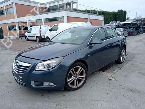 Left front window switch OPEL INSIGNIA A (G09) 2.0 CDTI (68) | BP37270008I27 - Image 3