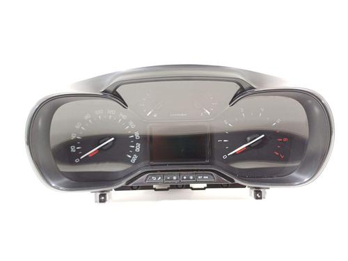 instrument-cluster-citroen-c3-iii-sx-2016-24484788 main image
