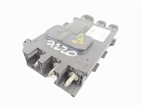 Fuse box RENAULT MEGANE III Hatchback (BZ0/1_, B3_)  | BP7949878E1 