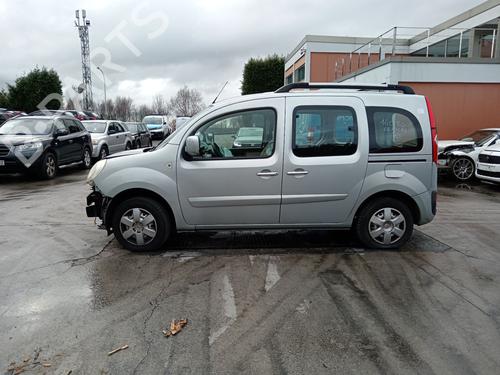 Brugte RENAULT KANGOO / GRAND KANGOO II (KW0/1_) 1.5 dCi 75 (KW07, KW10, KW04) (75 hp) 4395427