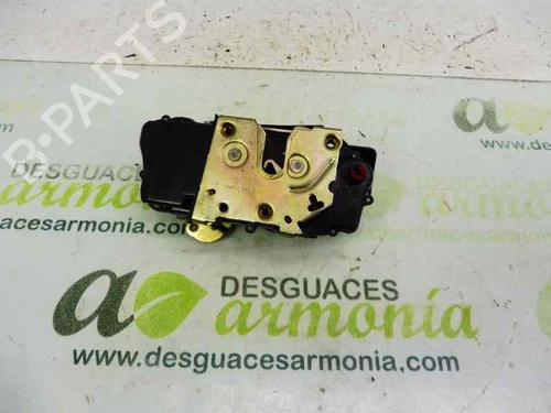 Rear left lock CITROËN XSARA PICASSO (N68) 1.6 HDi | BP1848046C100 
