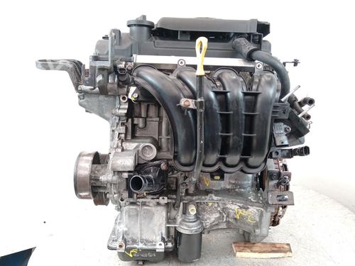 Used Engine Engine HYUNDAI i20 II (GB, IB) [2014-2021] 16086426 16086426