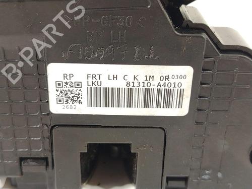 Front left lock KIA CARENS IV 1.6 GDi | BP32187015C98 - Image 3