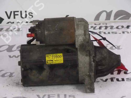 Used Starter Starter 1876992 1876992