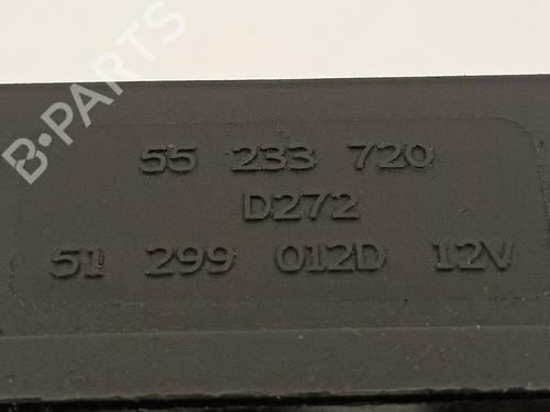 Electronic module ALFA ROMEO 159 Sportwagon (939_)  | BP16249743M83 