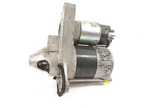 Used Starter Starter 17770391 17770391