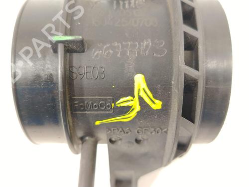 Mass air flow sensor FORD FOCUS III  | BP31926663M95  - Image 6